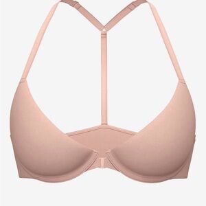 Women's Tan Bra